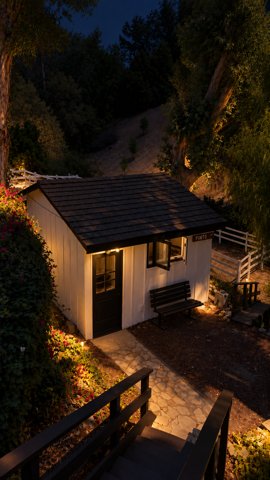 Eastvale Place residence
