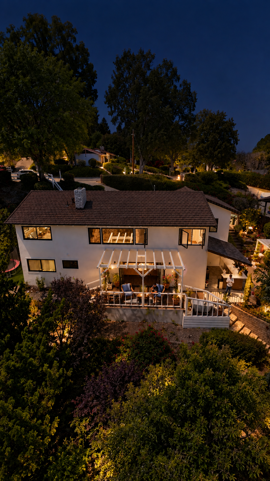 Eastvale Place residence